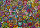 Women & Edible Fungus Dreaming